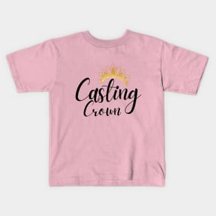 Casting Crown Kids T-Shirt